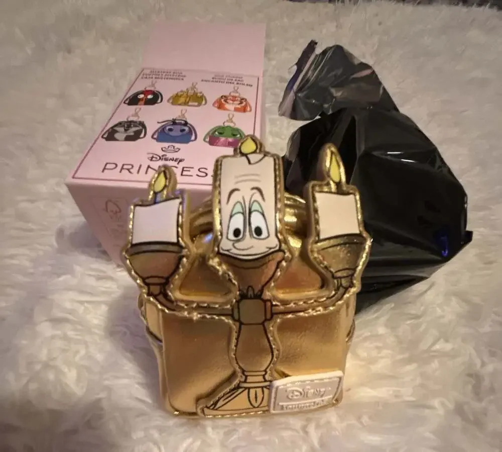 Loungefly disney princess